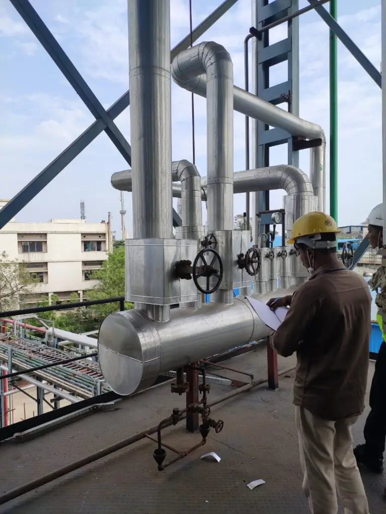 AC DC High Voltage Tester